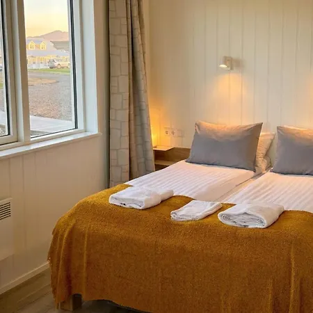 Hotel Laekur-3