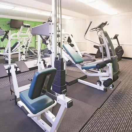 La Quinta Inn By Wyndham Salt Lake City Midvale-2