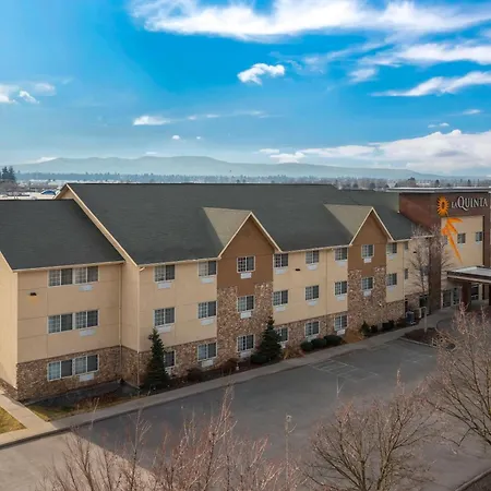 La Quinta By Wyndham Spokane Valley-3