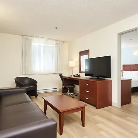 Canad Inns Destination Centre Fort Garry-3