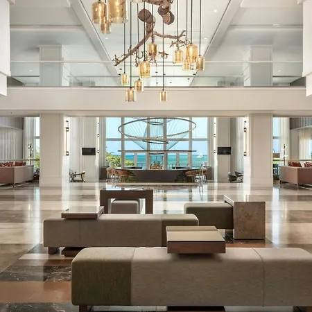 The Ritz-Carlton, Aruba-2