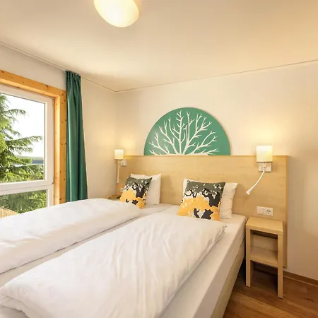 Center Parcs Bostalsee Saarland-2