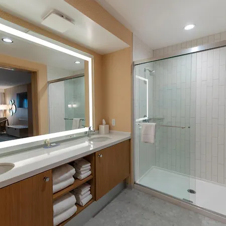 Howard Johnson By Wyndham Anaheim Hotel And Water Playground-2