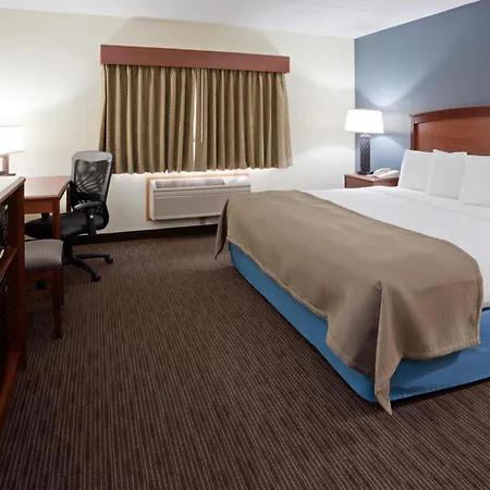Americinn By Wyndham Princeton Mn-2
