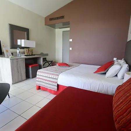 Hotel Fleur D'Epee-3