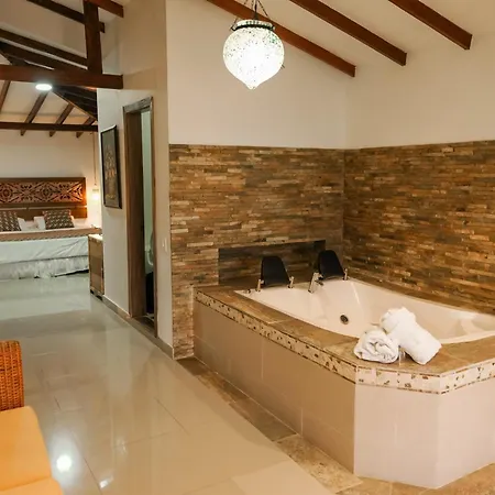 Hotel Spa La Colina-2