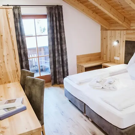 Hotel Pension Odles-2