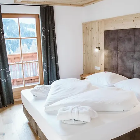 Hotel Pension Odles-2