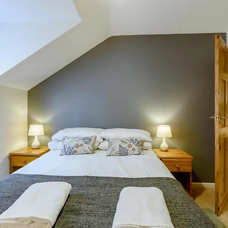 Bulworthy Forest Lodges-3