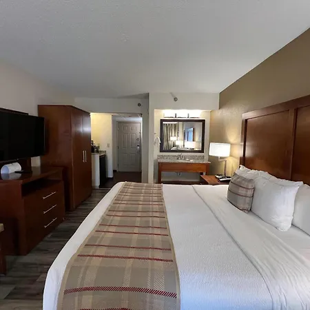 The Inn At Apple Valley, An Ascend Collection Hotel-2