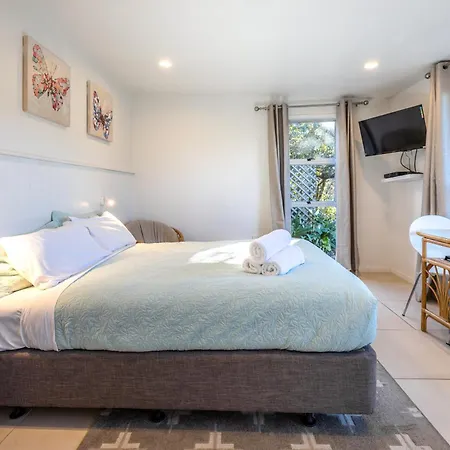 Waiheke Island Motel-2