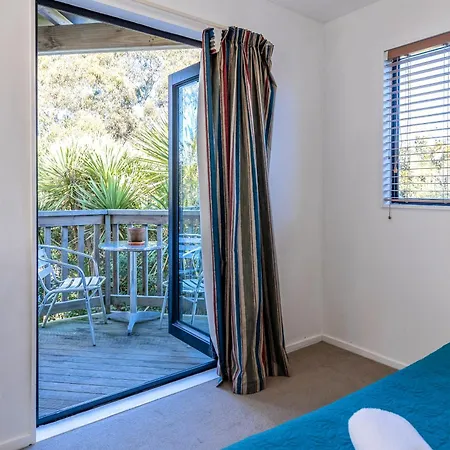 Waiheke Island Motel-3