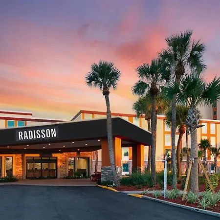 Radisson Hotel Orlando Lake Buena Vista South-2