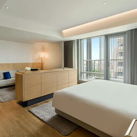 The Amnis, A Luxury Collection Hotel, Kaohsiung-2