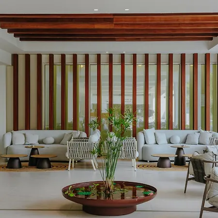 Nissiblu Beach Resort-2