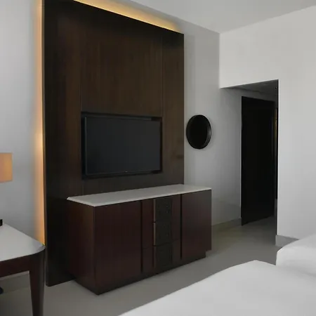 Hilton Tangier Al Houara Resort & Spa-3