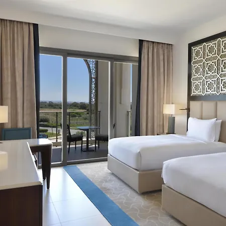 Hilton Tangier Al Houara Resort & Spa-2