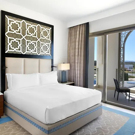 Hilton Tangier Al Houara Resort & Spa-2