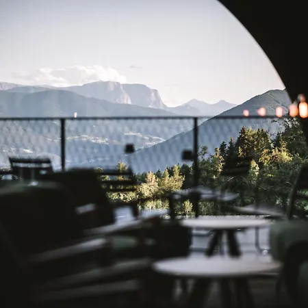 Hotel Milla Montis-2