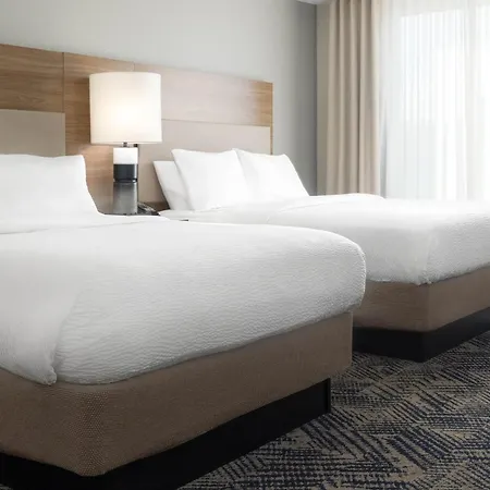 Candlewood Suites - Las Vegas - E Tropicana By Ihg-2