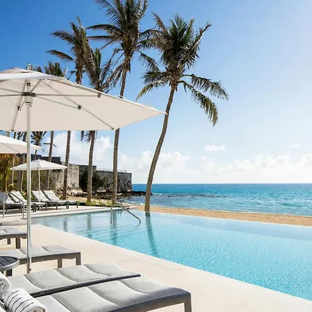 The St. Regis Bermuda Resort-3