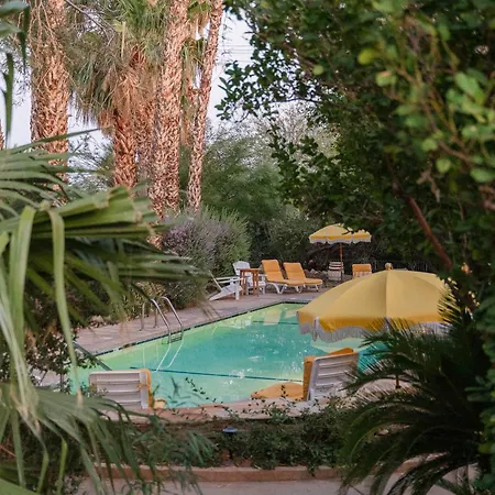 The Good House- Hot Spring Hideaway-2