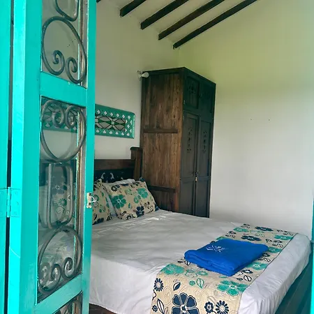 Villa Juana Hotel-2