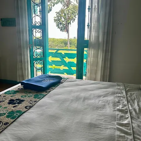 Villa Juana Hotel-3