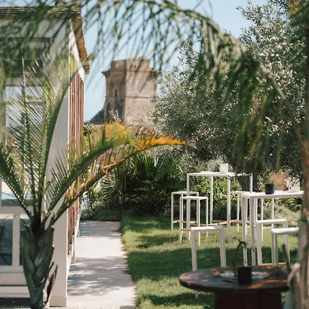 Villa Aries - Rural Chic Experience-3