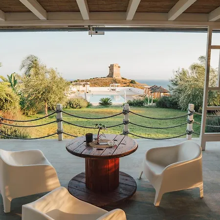 Villa Aries - Rural Chic Experience-2