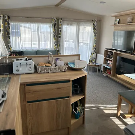 Hoburne Devon Bay - Hot Tub 2 Bed Paignton-2