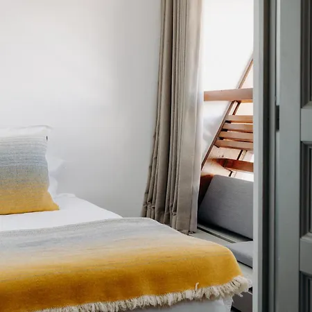 La Cachette, Friendly Hotel & Spa-2