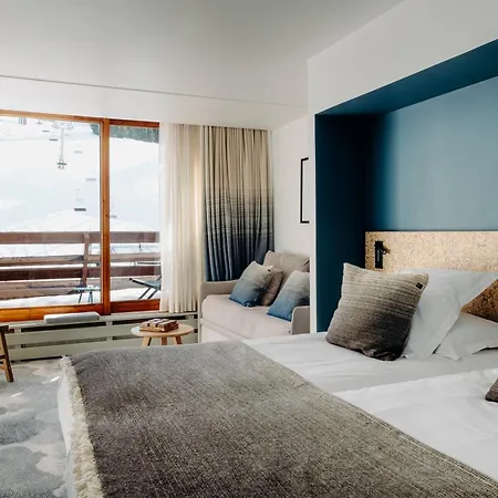 La Cachette, Friendly Hotel & Spa-3