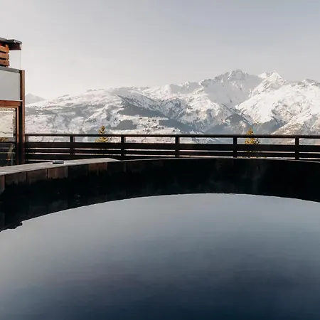 La Cachette, Friendly Hotel & Spa-3