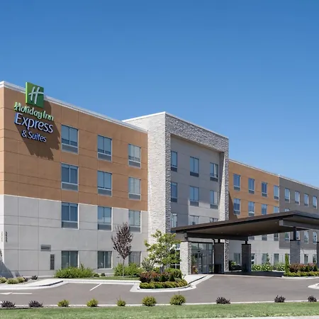 Holiday Inn Express & Suites - Meridian - Boise West By Ihg-3