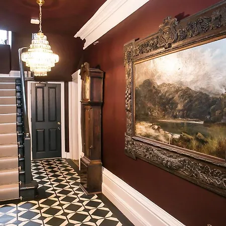 Foxlow Grange By Muse Escapes-3