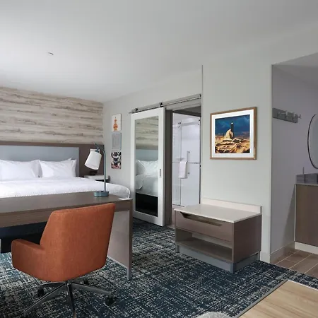 Hampton Inn & Suites Manistee, Mi-3
