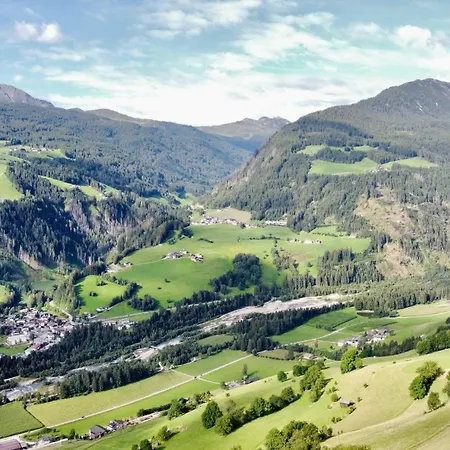 Hotel Tonnerhof-3