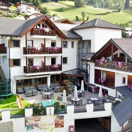 Hotel Tonnerhof-2