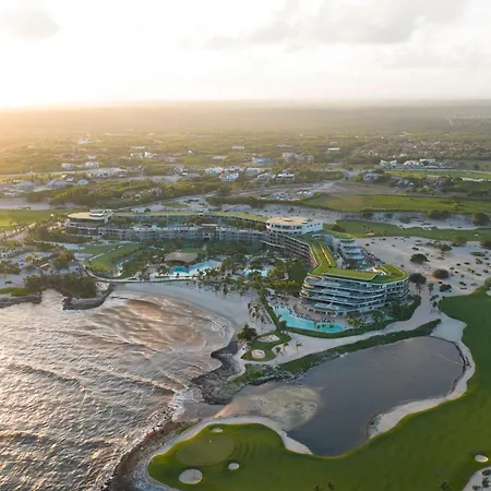 The St. Regis Cap Cana Resort-2