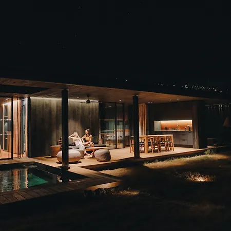 Wood Hotel & Spa-3