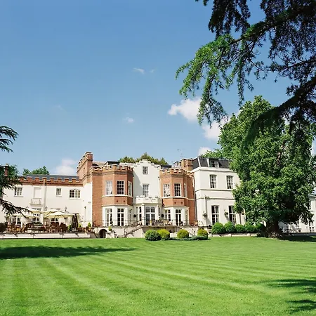 Taplow House Hotel & Spa-3