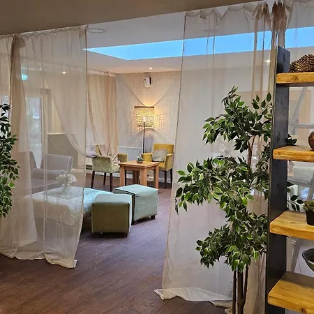 Muthu Clumber Park Hotel And Spa-3