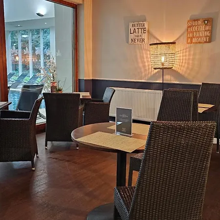 Muthu Clumber Park Hotel And Spa-2