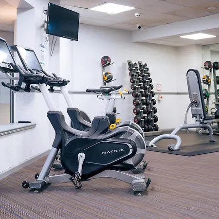 Crowne Plaza Solihull, An Ihg Hotel-2