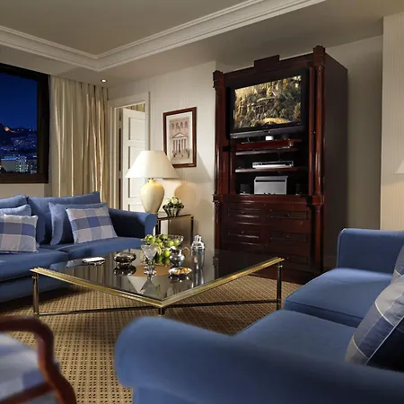 Athenaeum Intercontinental By Ihg-2