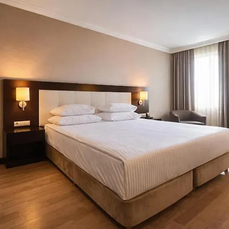 Eresin Hotels Topkapi-3