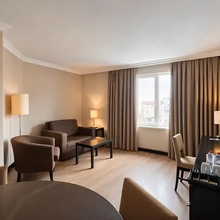 Eresin Hotels Topkapi-3
