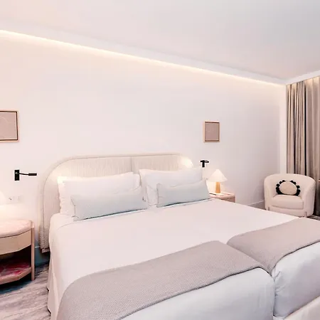 Hotel Camiral - The Leading Hotels Of The World-3