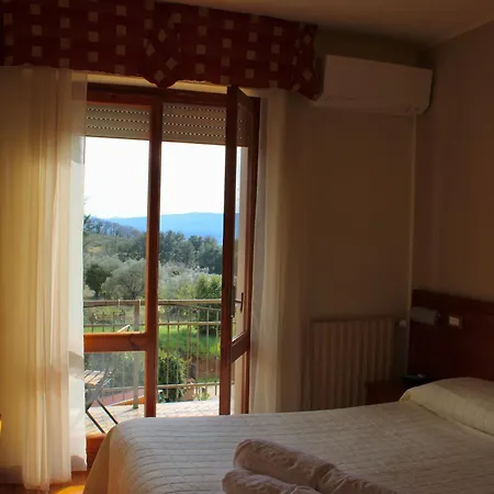 Viole Country Hotel-3